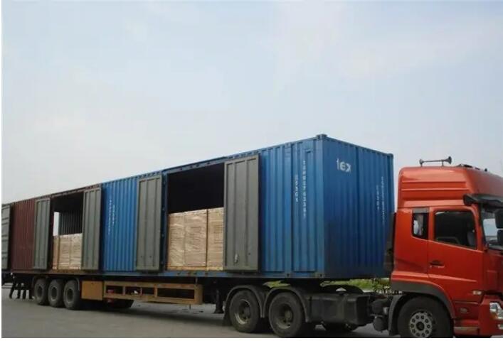 泉州到湟中县整车运输