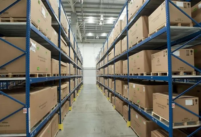 泉州到湟中县货物仓储