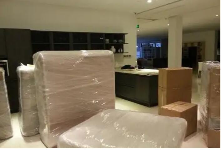 泉州到湟中县长途搬家