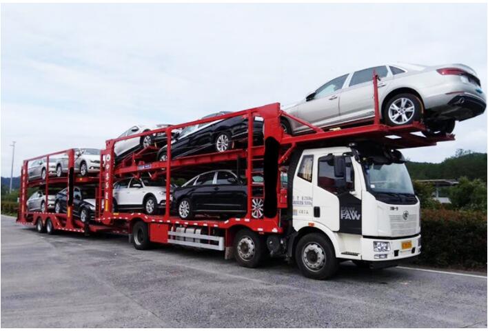 泉州到湟中县轿车托运